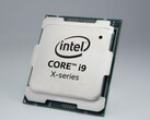 The Intel Core i9-9990XE is now available for users to buy. (Source: TrustedReviews)