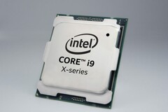 The Intel Core i9-9990XE is now available for users to buy. (Source: TrustedReviews)