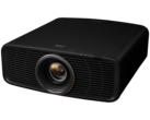 The JVC DLA-NZ700/RS2200 will launch this November. (Image source: JVC)