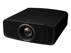 The JVC DLA-NZ700/RS2200 will launch this November. (Image source: JVC)
