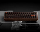 Keychron K2 HE All Wood Special Edition wireless gaming keyboard launch
