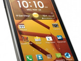 Kyocera Hydro Icon waterproof smartphone with LTE and quad-core processor