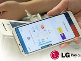 LG Pay Quick apparently coming soon to Europe, South Korea, and the US (Source: LetsGoDigital)