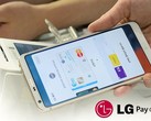 LG Pay Quick apparently coming soon to Europe, South Korea, and the US (Source: LetsGoDigital)