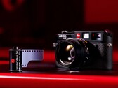 Leica will offer black-and-white film starting in August. (Image source: Leica)