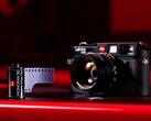 Leica will offer black-and-white film starting in August. (Image source: Leica)