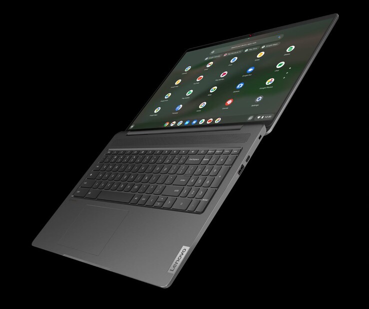 Lenovo IdeaPad 5i Chromebook (image via Lenovo)