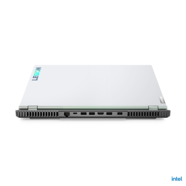 Lenovo Legion 5i side (image via Lenovo)