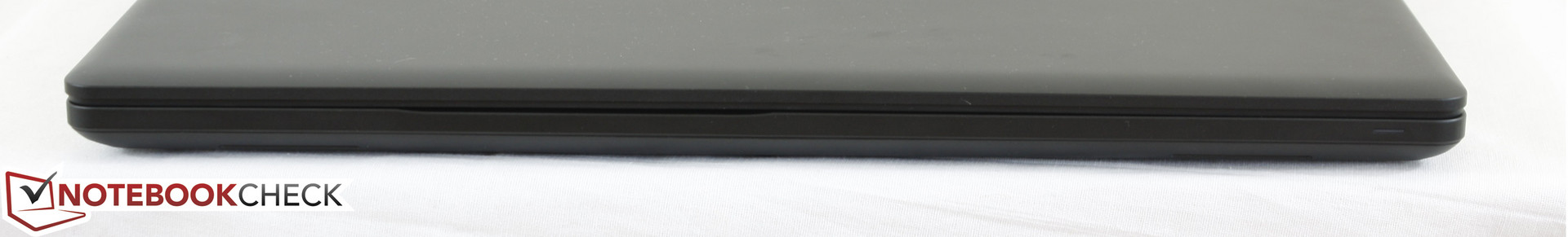 Dell Latitude 5580 (i5-7200U, HD) Laptop Review - NotebookCheck.net Reviews