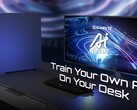 Gigabyte is introducing new AI TOP pre-built PCs for local LLM training and inference. (Source: Gigabyte)
