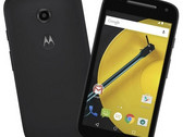 Second-gen Motorola Moto E costs $99 and ships with Android Lollipop