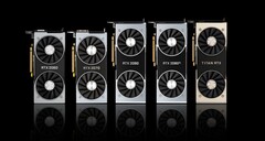 High-end Turing GPUs may face the axe in the wake of upcoming Ampere launch. (Image Source: Wccftech)