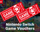 The vouchers will remain valid for another 12 months before being completely decommissioned (image source: Nintendo)