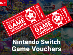 The vouchers will remain valid for another 12 months before being completely decommissioned (image source: Nintendo)