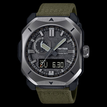 (Image source: Casio)