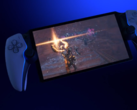 Sony's upcoming handheld might not be suitable for long gaming sessions (image via Sony)