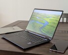 HP OmniBook Ultra Flip 14 convertible review: Lighter than expected