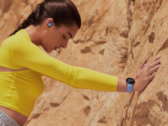 Google is rolling out Wear OS 5 to older Google Pixel Watches. (Image source: Google)