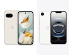 The Pixel 9a and iPhone 16e should be direct competitors (Image source: Winfuture / Apple)
