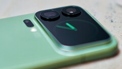 A new camera competition awaits in September: Xiaomi 18 vs. Vivo X500, both also as Pro Max versions