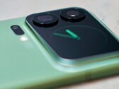 A new camera competition awaits in September: Xiaomi 18 vs. Vivo X500, both also as Pro Max versions