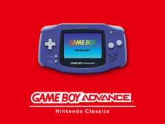 Promotional Art for Nintendo Classics Gameboy Advance (image source: Nintendo)