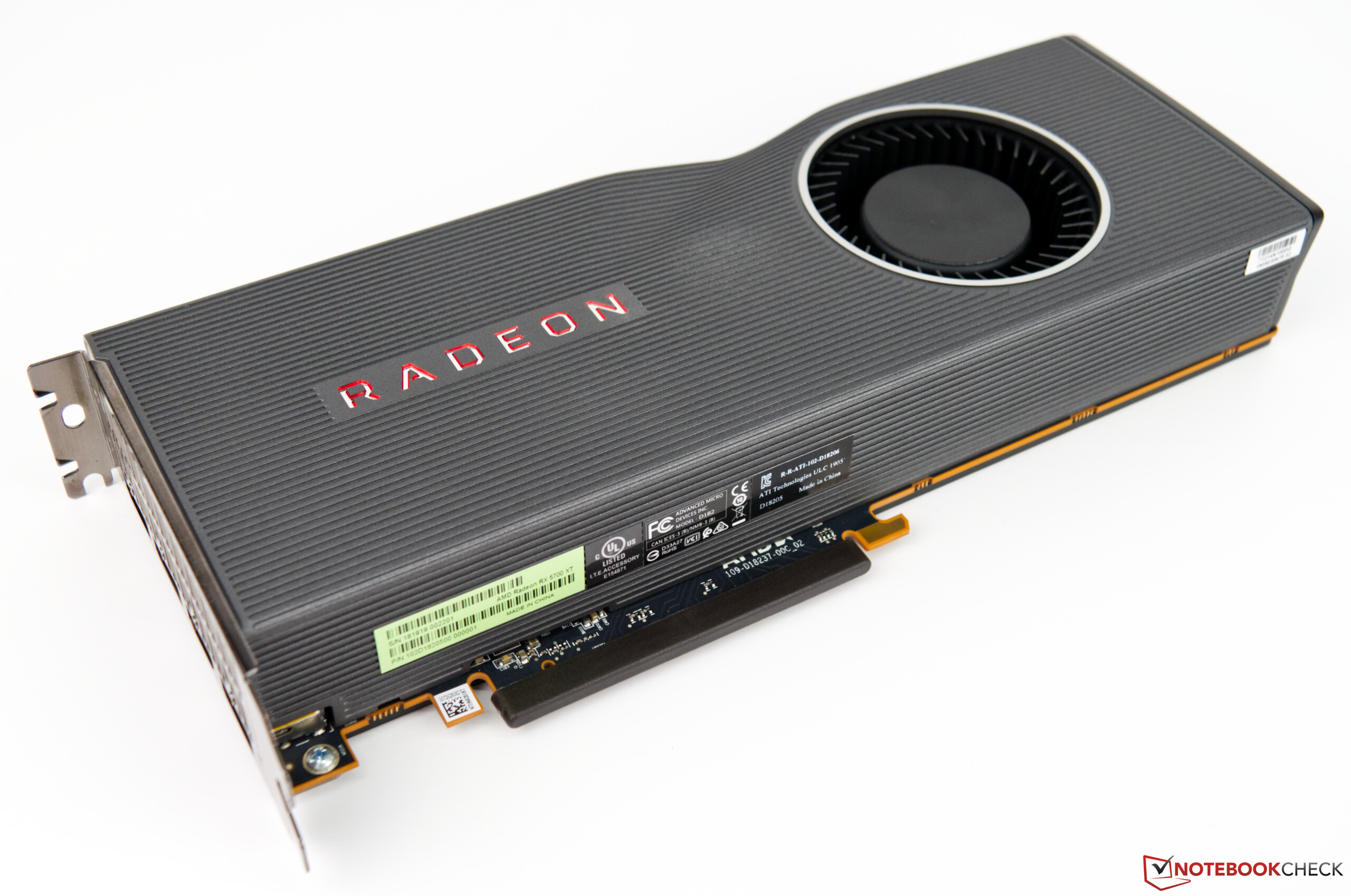 Radeon xt 5700 hotsell