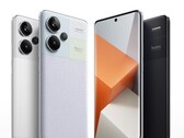 The Redmi Note 13. (Source: Xiaomi)