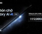 The Galaxy S24 FE will launch as a cheaper alternative to the Galaxy S24. (Image source: Samsung via SamMobile)
