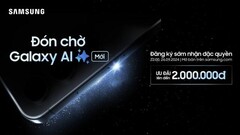 The Galaxy S24 FE will launch as a cheaper alternative to the Galaxy S24. (Image source: Samsung via SamMobile)