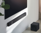 The Samsung HW-QS700F soundbar is launching this year. (Image source: Samsung)