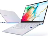 The Samsung Galaxy Book Ion will be succeded by the Galaxy Book Pro this May. (Image Source: Samsung)