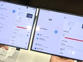 Samsungs first rollable might arrive before the Galaxy Z TriFold 2 according to the latest reports from South Korea.