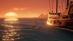 Sea of Thieves for Xbox and Windows launches March 20 2018 (Source: Xbox Wire)