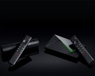 Nvidia Shield TV and Shield TV Pro are powered by the Tegra X1+ processor. (Image source: Nvidia)
