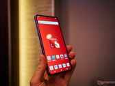 The Qualcomm Snapdragon 8 Gen 5 Elite is perhaps the fastest smartphone chip in the world. (Image source: Notebookcheck)