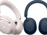 Sony and Bose's flagship offerings are discounted on Amazon and Best Buy (image via Sony/Bose, edited)