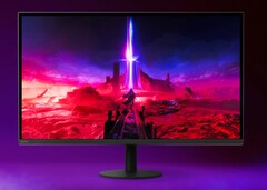 Sony markets the INZONE M9 II as being ideal for its latest game console. (Image source: Sony)