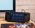 A smartphone can be used as a Bluetooth audio source for the Steam Deck, allowing game audio, music, videos and calls to play through the same headphones.