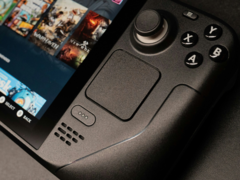 The Steam Deck (pictured) has been one of the most successful gaming handhelds in the last few years. (Image source: Kadyn Pierce on Unsplash)