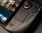 The Steam Deck (pictured) has been one of the most successful gaming handhelds in the last few years. (Image source: Kadyn Pierce on Unsplash)
