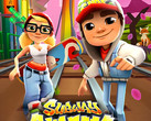 Subway Surfers hits 1 billion downloads (Source: Google Play)