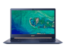 Acer Swift 5 SF514 (i5-8250U, UHD 620) Laptop Review