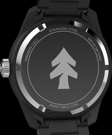 (Image source: Timex)