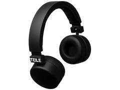 Teile Elektronik has unveiled the K1 headphones with heavy isolation for use by DJs in loud clubs. (Image source: Teile Elektronik)