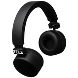 Teile Elektronik has unveiled the K1 headphones with heavy isolation for use by DJs in loud clubs. (Image source: Teile Elektronik)