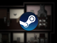 The Deed was first released in 2015. Pictured - an ingame screenshot with the Steam logo on top. (Image source: Steam - Edited)