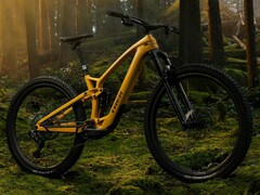 The Trek Fuel EXe has a top speed of 20 mph (~32 kph) and up to 50 Nm of torque. (Image source: Trek)
