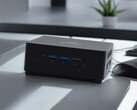 Minisforum Venus Series UN100D review: Mini-PC for office tasks with Intel N100 and DDR5 RAM starts at 219 euros