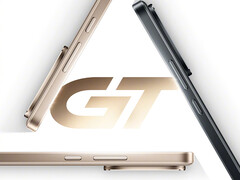 The Vivo Y300 GT will launch on May 9, 2025. Pictured: promotional image of the phone. (Image source: Vivo - edited)